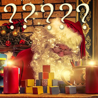 A Christmas Mystery - online social