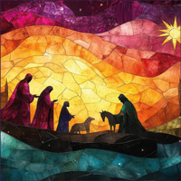 O come, Emmanuel
