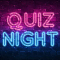 Zoom Quiz Night